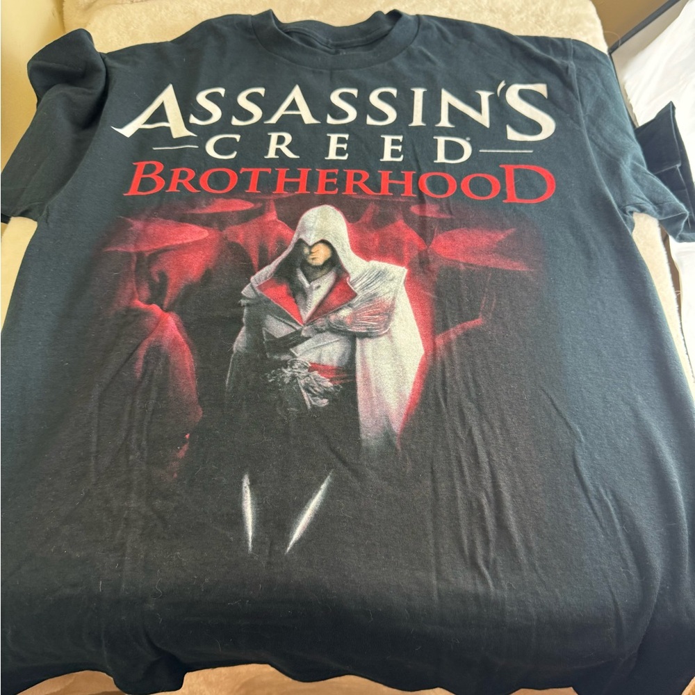 Tees time - Picture 2 of 3